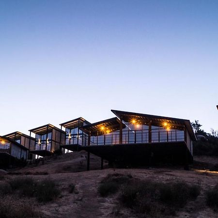 Origen75 Loft - Villas - Skypool - Vinedo, Valle De Guadalupe Valle de Guadalupe Exterior foto