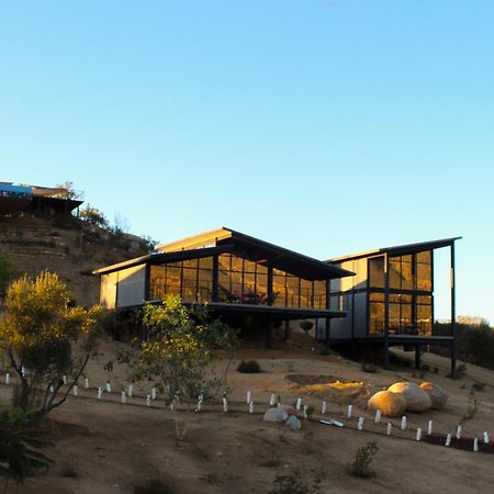 Origen75 Loft - Villas - Skypool - Vinedo, Valle De Guadalupe Valle de Guadalupe Exterior foto