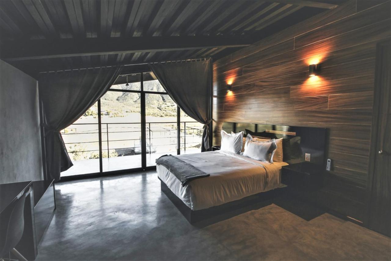 Origen75 Loft - Villas - Skypool - Vinedo, Valle De Guadalupe Valle de Guadalupe Exterior foto