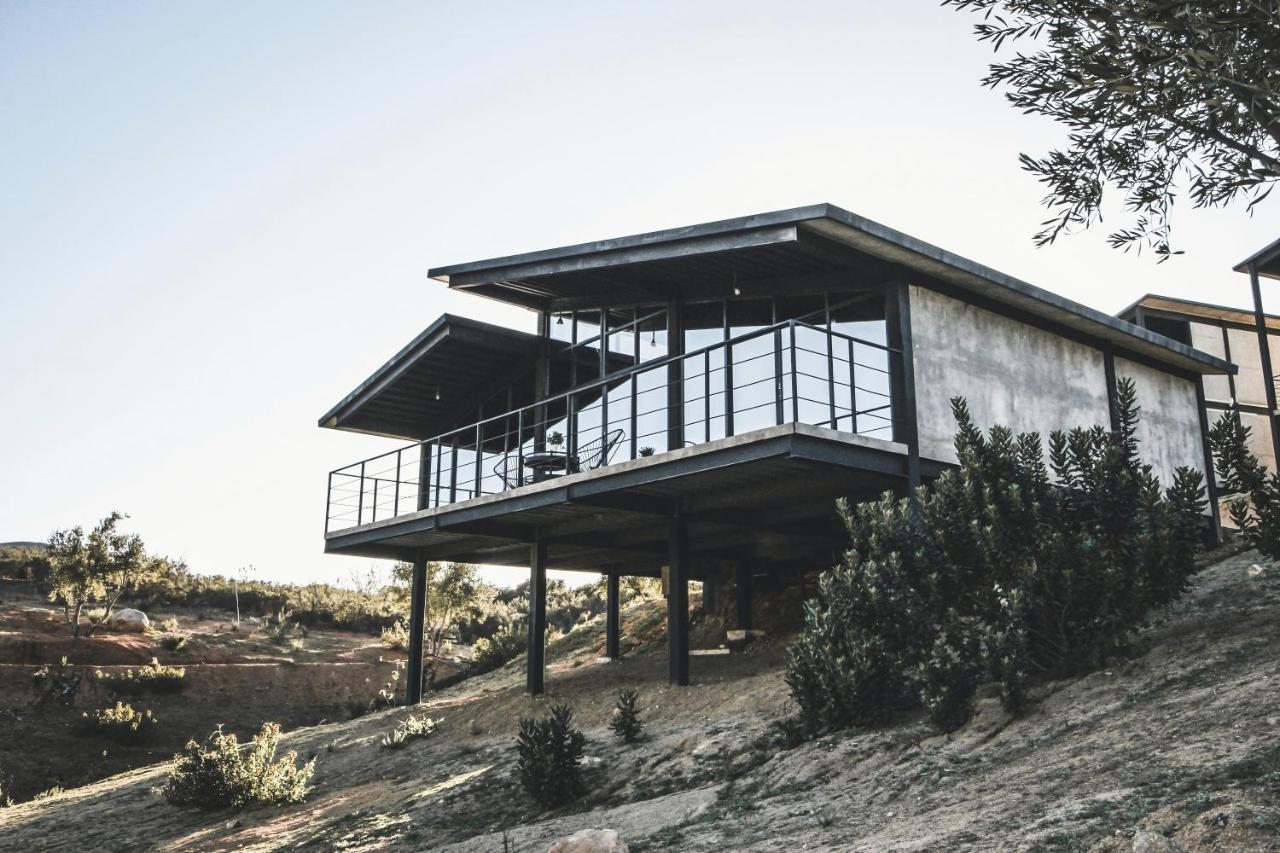 Origen75 Loft - Villas - Skypool - Vinedo, Valle De Guadalupe Valle de Guadalupe Exterior foto