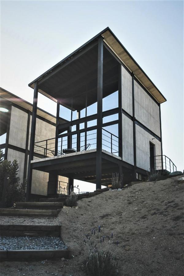 Origen75 Loft - Villas - Skypool - Vinedo, Valle De Guadalupe Valle de Guadalupe Exterior foto